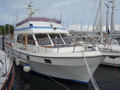 AMS Marine Trawler 420