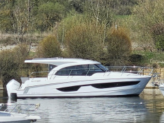 Beneteau Antares 11 OB Coupe