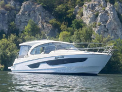 Beneteau Antares 11 OB Coupe