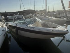 Sea Ray 220 Select Bowrider