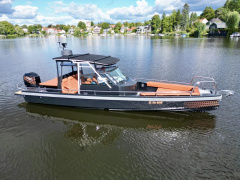 Axopar 28 T-Top