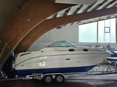 Sea Ray 255 Sundancer