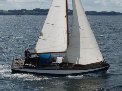 Nimbus 26