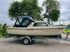 Crescent 535 Classic