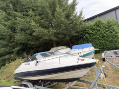 Bayliner 2052LS Capri