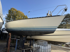 X-Yachts X 95