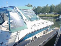 Sea Ray 290 Sundancer