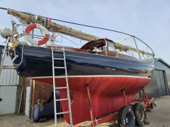 Vindö 50 MS