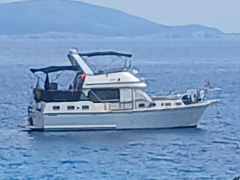 AMS Marine Trawler 39