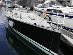 Cross-Yachts Cross 25