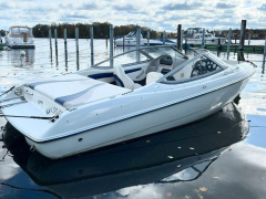 Singray Stingray 180 RX Powerboat