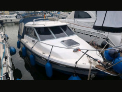 Bayliner 2159 Trophy