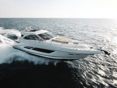 Sea Ray 510 Sundancer