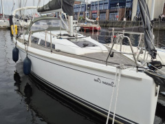 Hanse 315