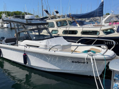 Nimbus T8 T-Top