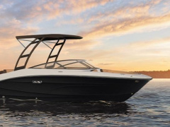 Sea Ray 210 SPX
