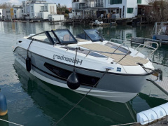 Quicksilver 755 Cruiser