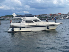 Pfeil 450 Fly