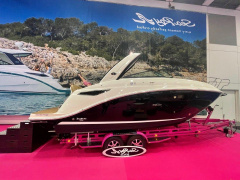 Sea Ray 265 Sundancer