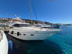 Sealine T60