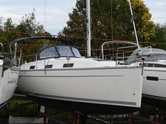 Cruiser 32