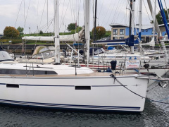 Bavaria 37 Cruiser