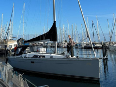 Hanse 430