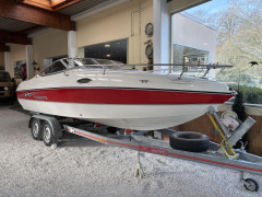 Stingray 200 CX