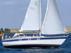 Hallberg-Rassy HR 312 MK I