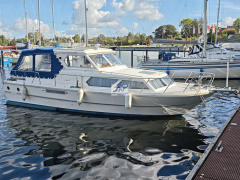 Nidelv Båtbyggeri Nidelv 28 HT