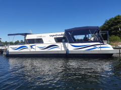 Technus WaterCamper 1300