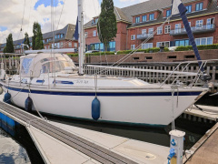Westerly Oceanlord 41