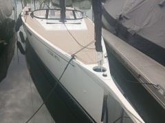 Saffier SE 27 Leisure