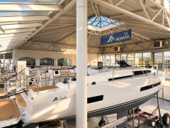 Hanse Yachts AG Hanse 410
