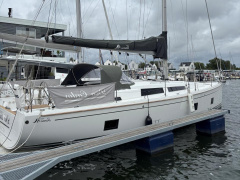 Hanse 418