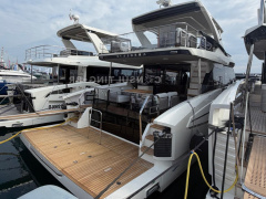 Absolute 60 Fly