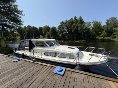 Nidelv 28 HT Classic