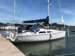 Hanse 355-2