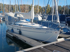 Bavaria 34