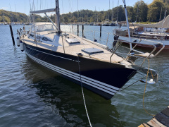 X-Yachts X-442