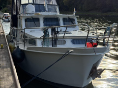 Lauwersmeer BALK