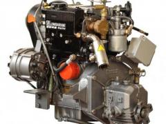 Lombardini Dieselmotoren