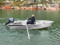 Buster Mini Dinghy