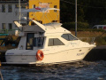 Bayliner Ciera 3258 Barco cabinado