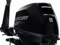 Mercury F 8 MH / MLH Outboard