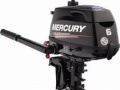 Mercury F 6 MH / MLH Outboard