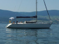 Jeanneau Selection 37 Sailing Yacht