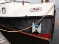 Sleepboot 17.36 Barca da Lavoro 