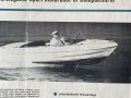 Libella V 15 Super Bateau de sport