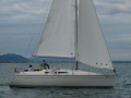 Jeanneau Sun Odyssey 29.2 Segelyacht